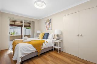 Rest & River Ease A Sepal Stay - 6