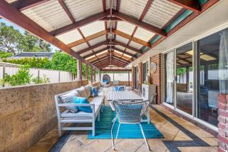 Rest & River Ease A Sepal Stay - 5