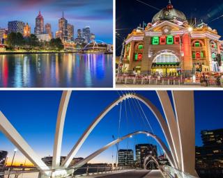 PTH Homes Flinders St - East 136 - 2