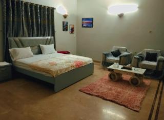 A One Family Guest House - 3