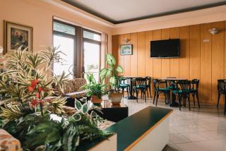Hotel Nilde - Scanno - 1