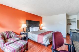 Motel 6-Dumfries, VA - Dumfries - 6