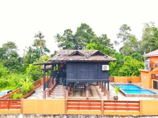 Pondok Panglima Awang - 5