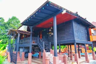 Pondok Panglima Awang - 6