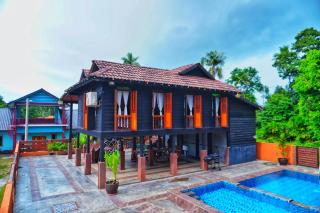 Pondok Panglima Awang - 0