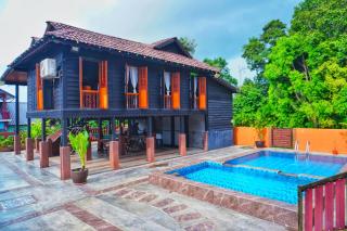 Pondok Panglima Awang - 7