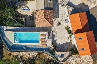 Holiday house Buljanovi Dvori with private pool - 6
