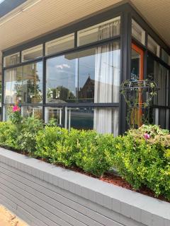 Billabong Motel - Gunnedah - 5