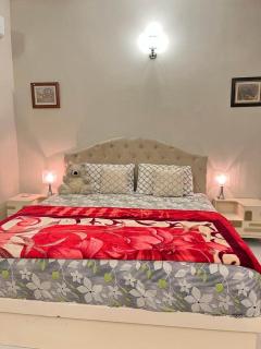 A One Family Guest House - 7