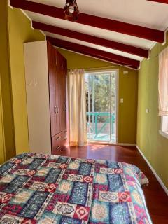 Cabaña Duplex en entorno natural - 3