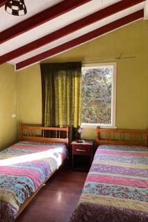 Cabaña Duplex en entorno natural - 2