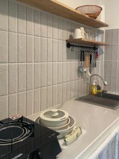 Simple Cozy House Coconut Lane - 3