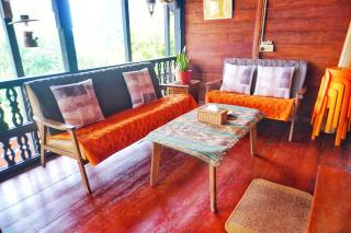 Pondok Panglima Awang - 4