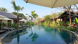 La Lua Resort Ninh Binh - 7