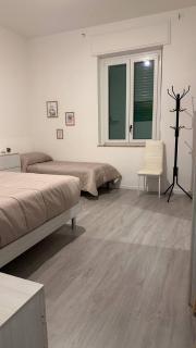 Bilocale a 300m dal mare e 100m fermata filobus - 7