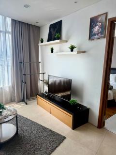 Vortex Suites Klcc By Bukit Bintang - 8