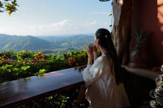 Santa Juana Lodge & Nature Reserve - Quepos - 2