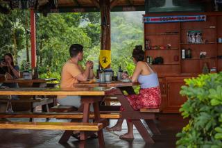 Santa Juana Lodge & Nature Reserve - Quepos - 5