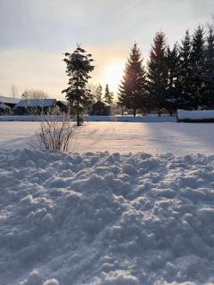 Azyl - domki wśród natury - 3