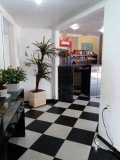 Porto Seguro Hotel - Porto Velho - Pôrto Velho - 7