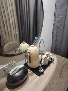 DKelate Stay at Hotel 1BR Tunjong, Kota Bharu - 7