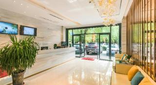 City Comfort Inn Lhasa Potala Palace Scenic View - 9