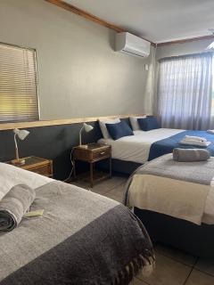 Compass Overnight Langenhovenpark - 5