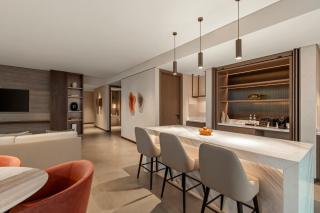 SO Ras Al Khaimah Hotel & Resort-Ultra All Inclusive - 5