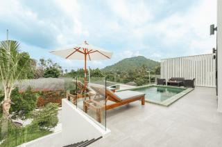 Staylar Sunrise Villas - Chaweng Noi, Koh Samui - 0
