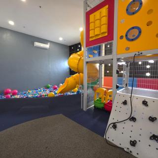 DKelate Stay at Hotel 1BR Tunjong, Kota Bharu - 6