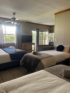 Compass Overnight Langenhovenpark - 7