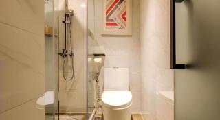 Borrman Hotel Guangzhou Railway Station Yuexiu Park Memorial Hall - 2