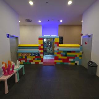 DKelate Stay at Hotel 1BR Tunjong, Kota Bharu - 5