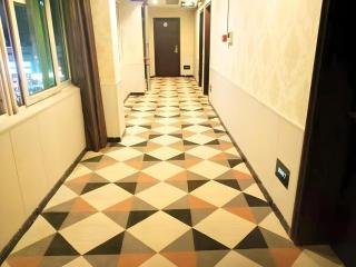 Shell Hotel Anhui Huainan Tianjia'an District Longhu Nan Road - 3