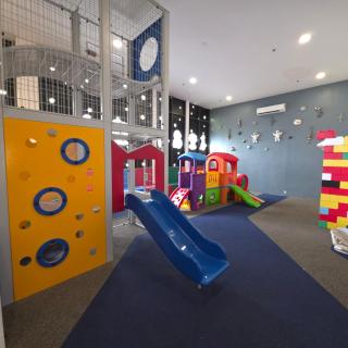 DKelate Stay at Hotel 1BR Tunjong, Kota Bharu - 4