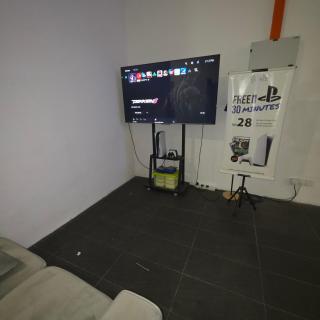 DKelate Stay at Hotel 1BR Tunjong, Kota Bharu - 3