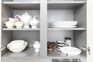 Светлые апартаменты с прекрасным видом на достопримечательности - 6