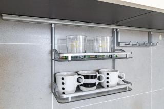 Светлые апартаменты с прекрасным видом на достопримечательности - 2