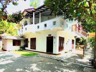 Mirissa Villa Green Pepper - 5