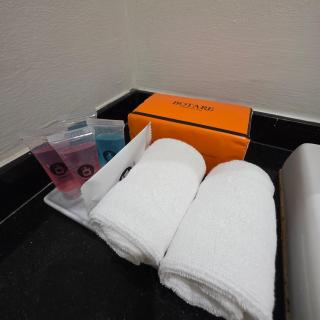 DKelate Stay at Hotel 1BR Tunjong, Kota Bharu - 8