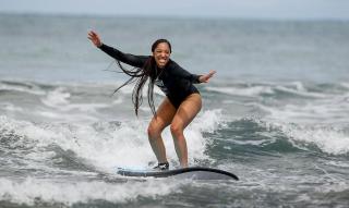 Melbourne Arugambay - 8