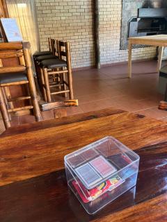 Compass Overnight Langenhovenpark - 9