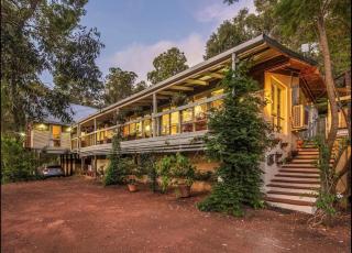 Bickley Tree Stay - 8