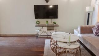 Furnished studio apartment - 0