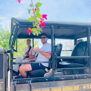 Melbourne Arugambay - 9