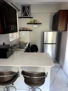 The apartment place ug - 2