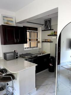 The apartment place ug - 1