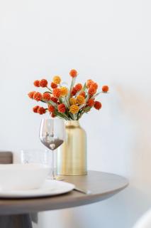 Luxe Studio Escape at Yas Golf Collection - 2