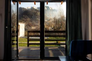 Panoramic Chalet Bran - 8