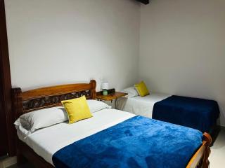 Hotel Jardin de Rosas - 6